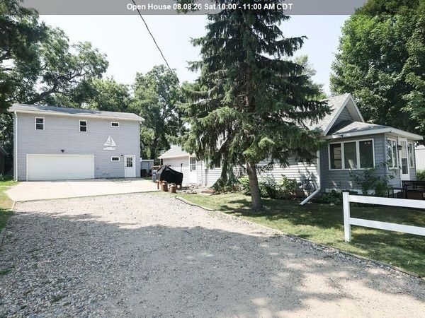 13724 Sunset Drive , Orleans, IA 51360