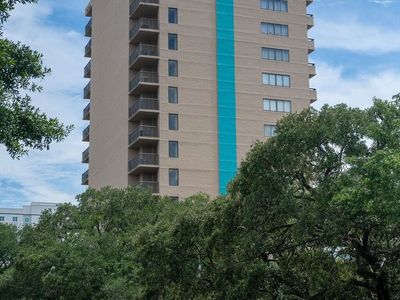 7500 N Ocean Blvd., Unit 6081, Myrtle Beach, SC 29572