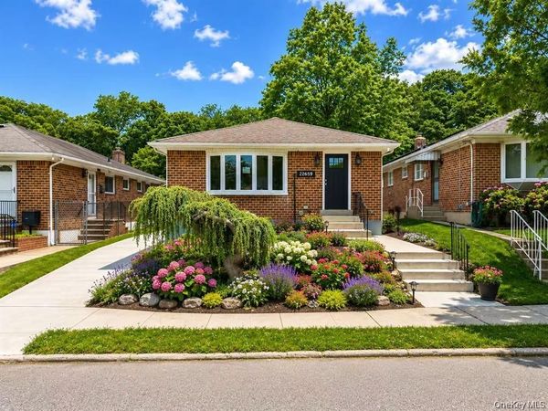 22659 76th Road , Oakland Gardens, NY 11364