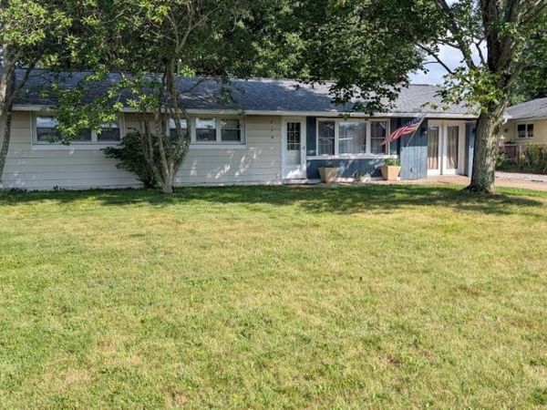 101 Sunnyhill Drive , Marietta, OH 45750