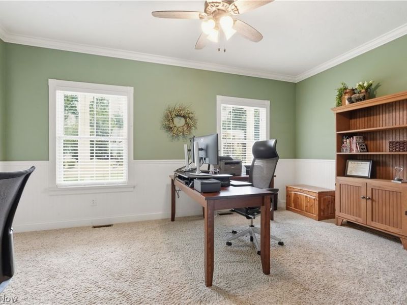 861 Williamsburg Court, Ashland, OH 44805 Photo 14