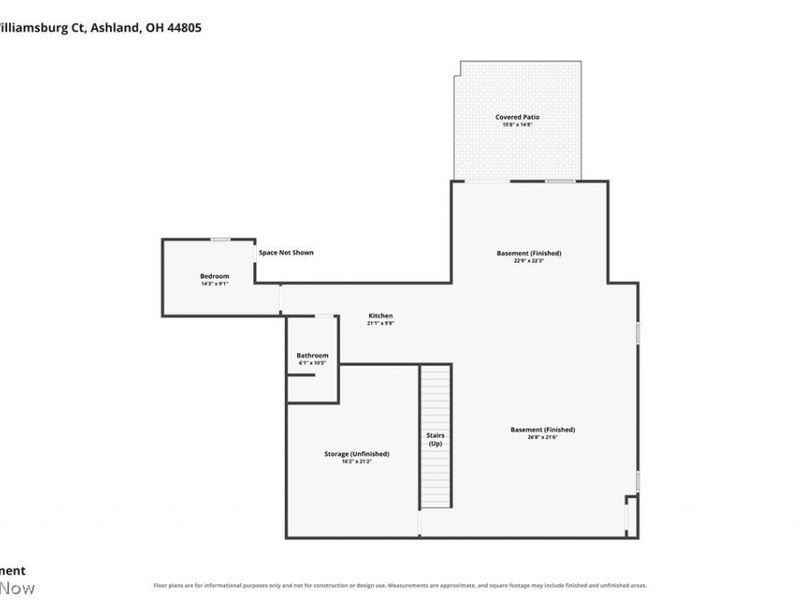 861 Williamsburg Court, Ashland, OH 44805 Photo 40