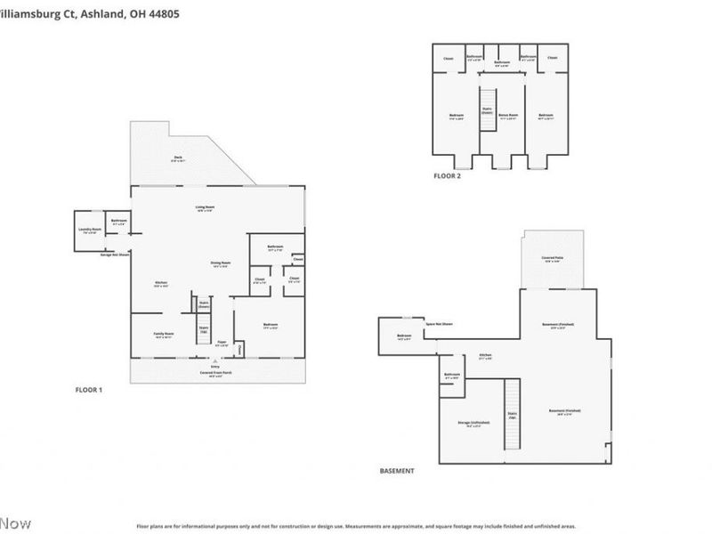861 Williamsburg Court, Ashland, OH 44805 Photo 41