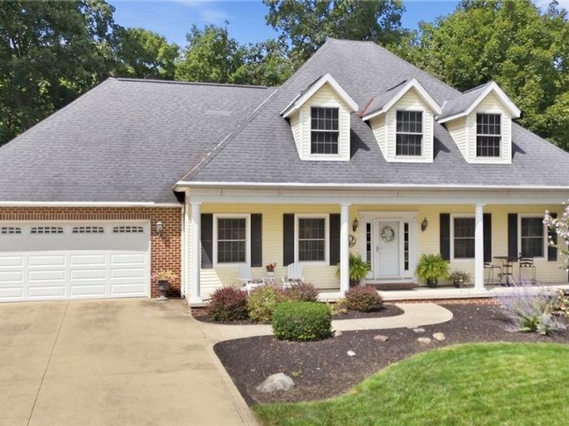 861 Williamsburg Court, Ashland, OH 44805 Photo 42