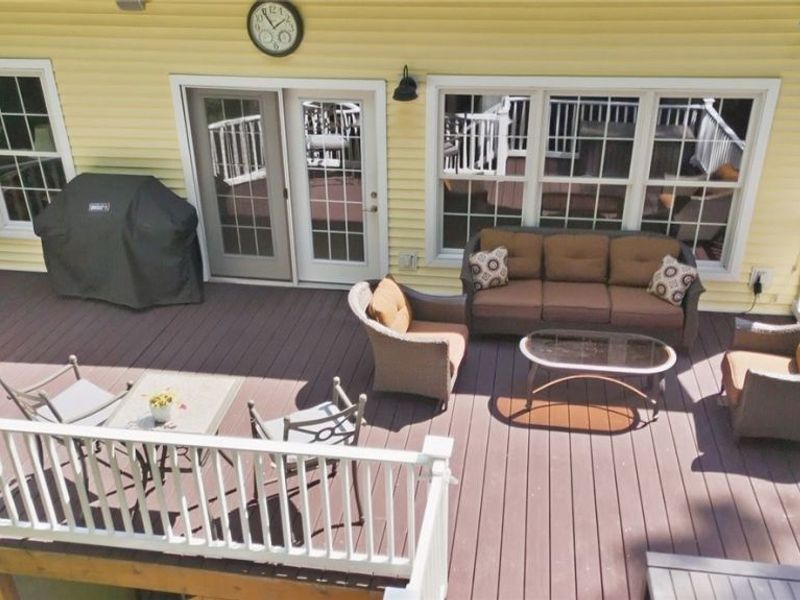 861 Williamsburg Court, Ashland, OH 44805 Photo 44