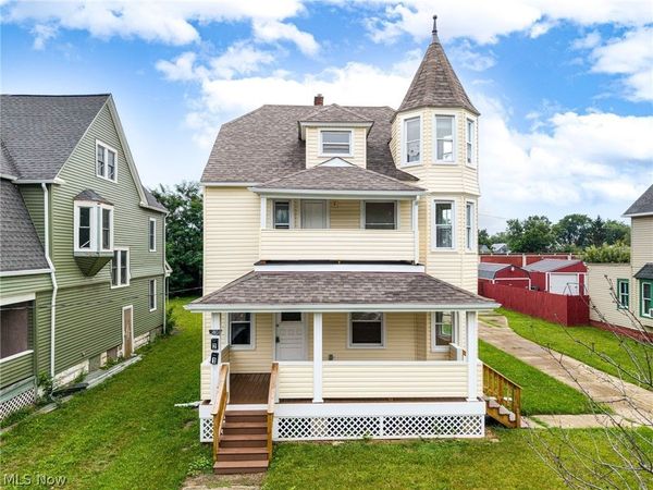 3408 Riverside Avenue, Cleveland, OH 44109