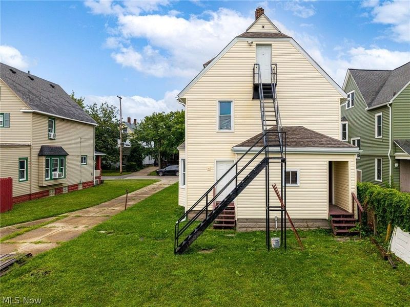 3408 Riverside Avenue, Cleveland, OH 44109 Photo 28