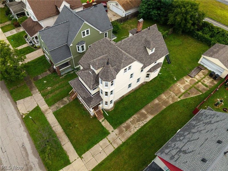 3408 Riverside Avenue, Cleveland, OH 44109 Photo 29