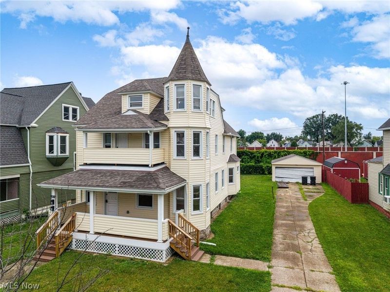 3408 Riverside Avenue, Cleveland, OH 44109 Photo 30