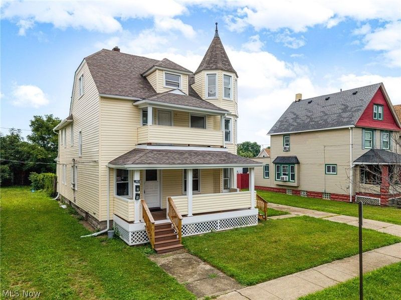 3408 Riverside Avenue, Cleveland, OH 44109 Photo 31