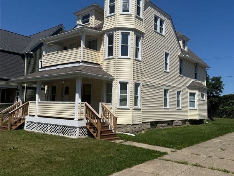 3408 Riverside Avenue, Cleveland, OH 44109 Photo 9