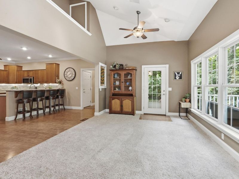 861 Williamsburg Court , Ashland, OH 44805 Photo 5