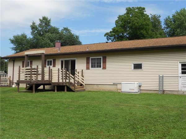 390 Merrill Place , Elmira, NY 14904