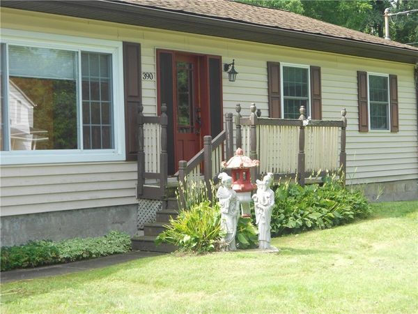 390 Merrill Place, Elmira, NY 14904