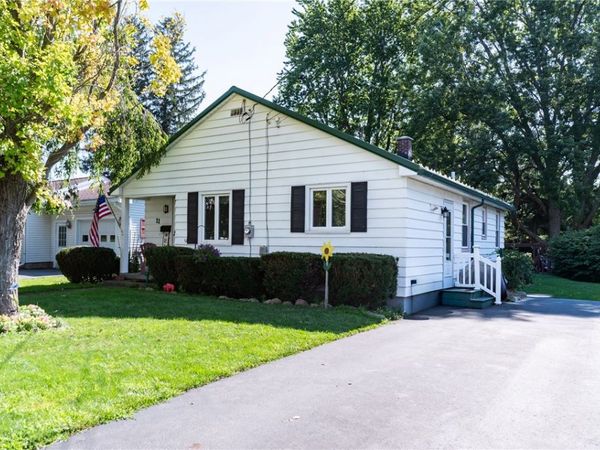 11 Kibbe Avenue, Batavia, NY 14020