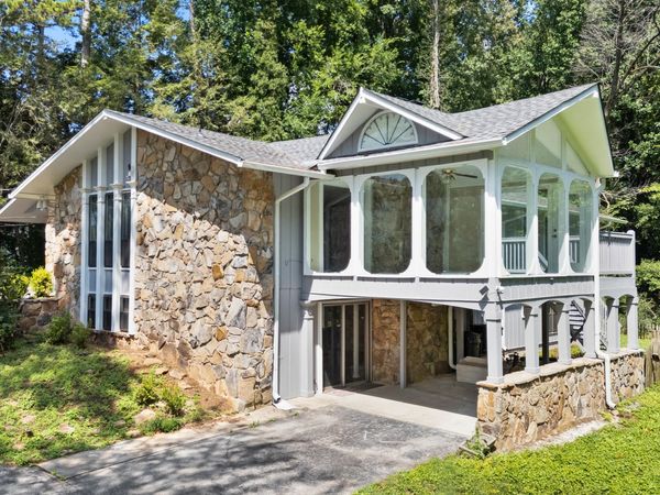 8129 NW Ainsworth Drive, Knoxville, TN 37909