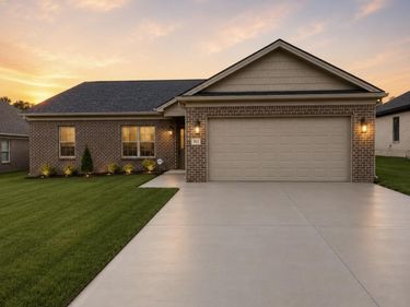 302 Cinchpost Circle, London, KY 40744