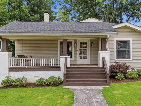 1710 E 14th Street, Chattanooga, TN 37404