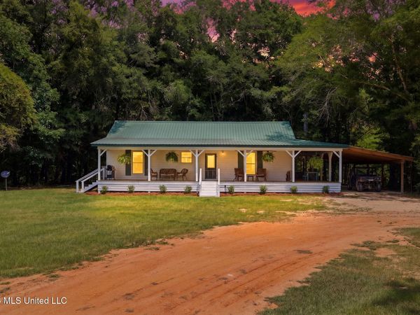271 Scr 37-4, Taylorsville, MS 39168