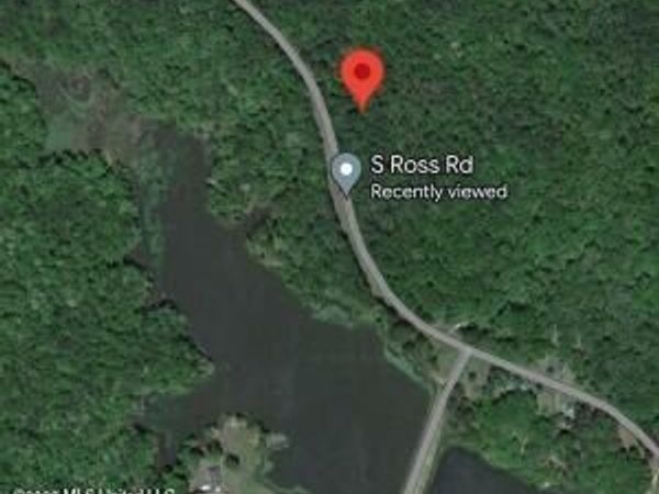 0 S Ross Road, Utica, MS 39175