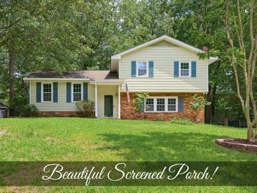 1306 Claymore Drive, Garner, NC 27529