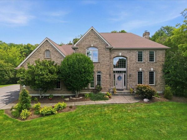 34 Saddle Ridge Trail, Alexandria, KY 41001