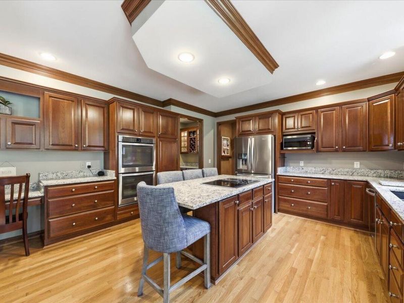 34 Saddle Ridge Trail, Alexandria, KY 41001 Photo 12