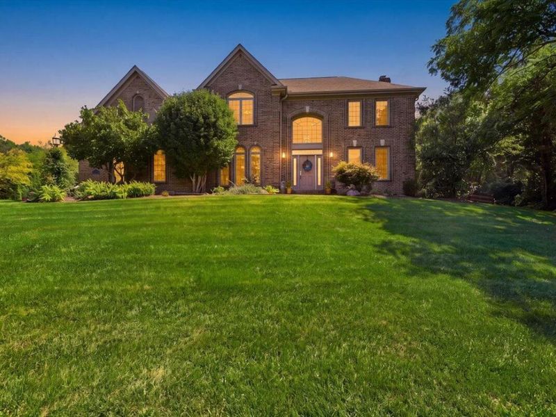 34 Saddle Ridge Trail, Alexandria, KY 41001 Photo 2