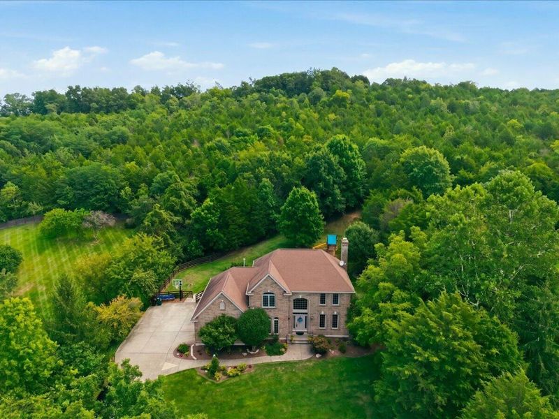 34 Saddle Ridge Trail, Alexandria, KY 41001 Photo 4