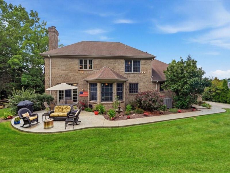 34 Saddle Ridge Trail, Alexandria, KY 41001 Photo 41