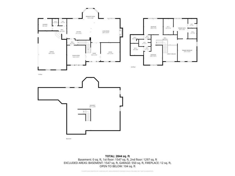 34 Saddle Ridge Trail, Alexandria, KY 41001 Photo 45