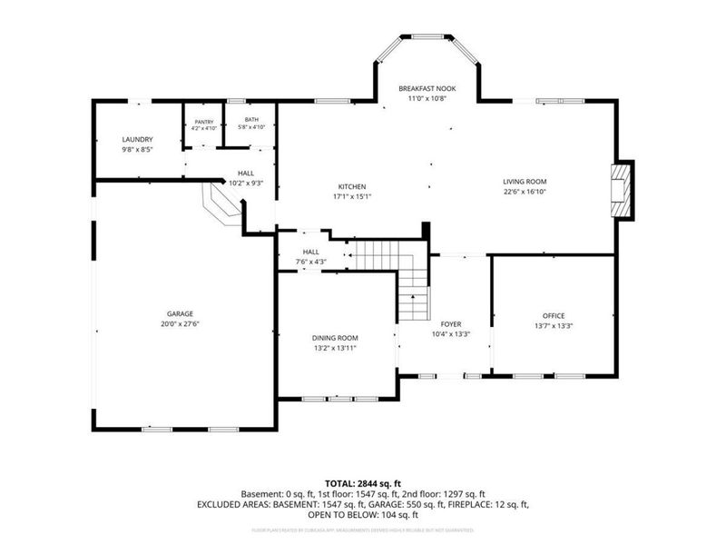 34 Saddle Ridge Trail, Alexandria, KY 41001 Photo 47