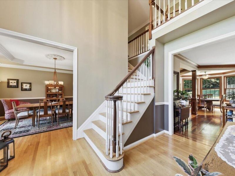 34 Saddle Ridge Trail, Alexandria, KY 41001 Photo 6