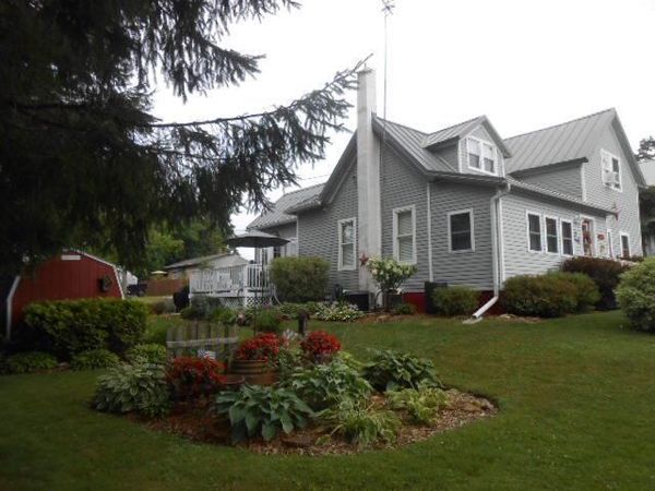 721 FIELD AVENUE, Hillsboro, WI 54634