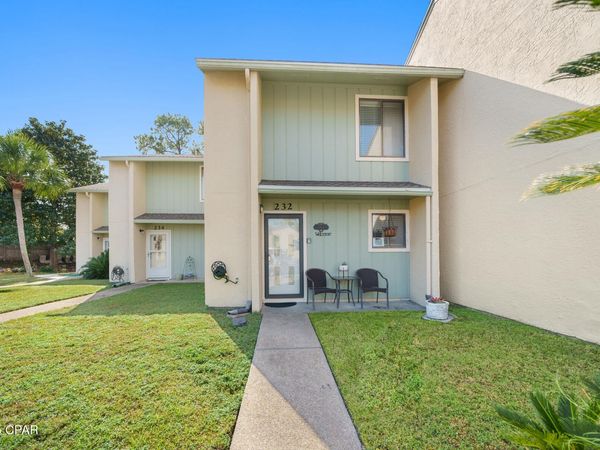232 White Sandy Drive , Panama City Beach, FL 32407