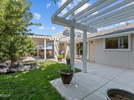 4400 Del Paso Drive, Reno, NV 89502 Photo