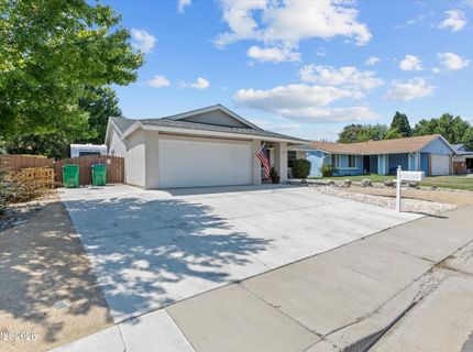 4400 Del Paso Drive, Reno, NV 89502 Photo