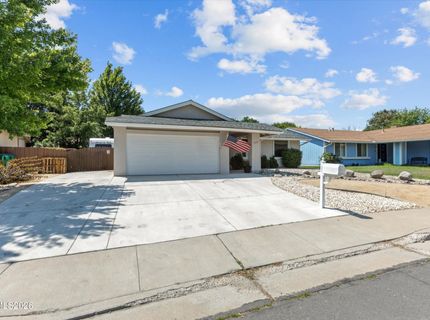 4400 Del Paso Drive, Reno, NV 89502 Photo