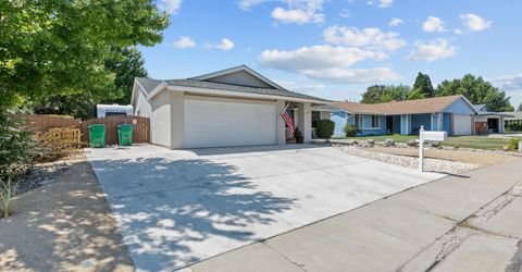 4400 Del Paso Drive, Reno, NV 89502 Photo