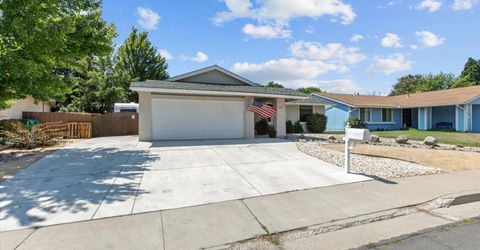 4400 Del Paso Drive, Reno, NV 89502 Photo