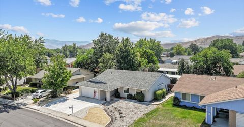 4400 Del Paso Drive, Reno, NV 89502 Photo
