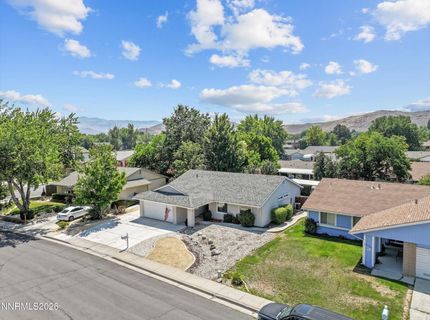 4400 Del Paso Drive, Reno, NV 89502 Photo