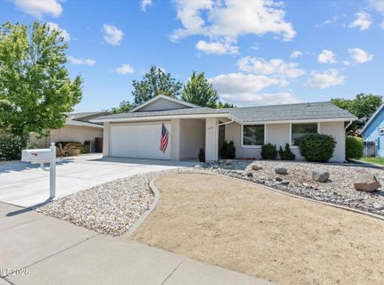 4400 Del Paso Drive, Reno, NV 89502 Photo