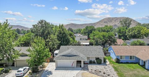 4400 Del Paso Drive, Reno, NV 89502 Photo