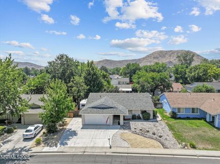 4400 Del Paso Drive, Reno, NV 89502 Photo