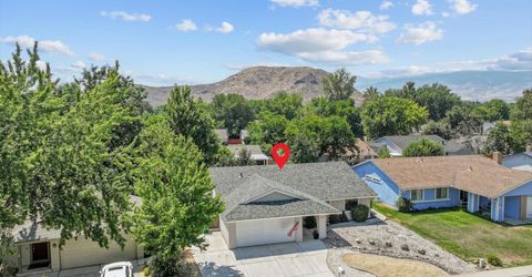 4400 Del Paso Drive, Reno, NV 89502 Photo