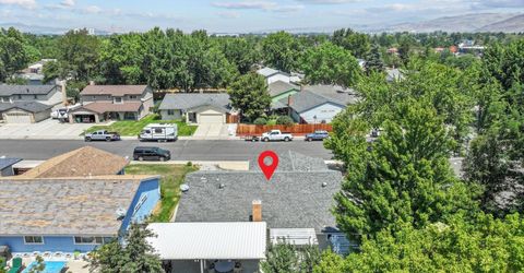 4400 Del Paso Drive, Reno, NV 89502 Photo