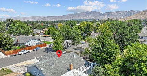 4400 Del Paso Drive, Reno, NV 89502 Photo