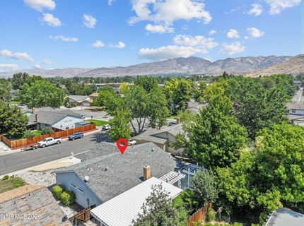 4400 Del Paso Drive, Reno, NV 89502 Photo