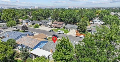4400 Del Paso Drive, Reno, NV 89502 Photo